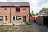 Woning Kruizemuntstraat 1031 22 MS Apeldoorn