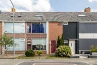 Woning Nassaustraat 11 Terheijden