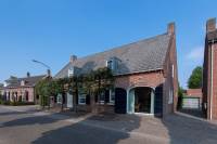 Woning Willibrordusstraat 24 Diessen