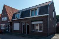 Woning Julianastraat 9 Dongen
