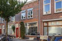 Woning Narcisstraat 10 Utrecht