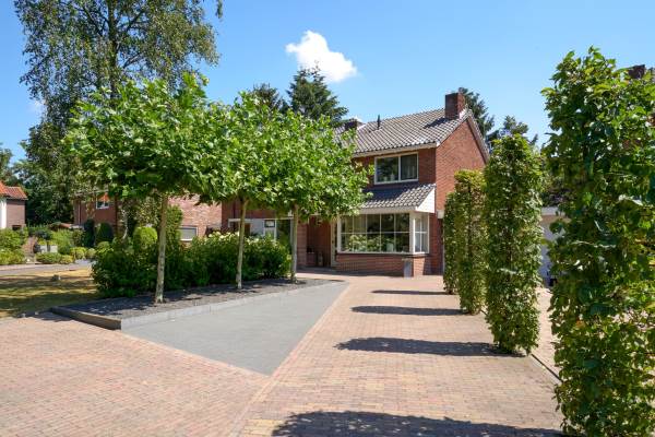 Woning Margrietlaan 47 Ede