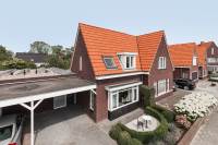 Woning Duke Ellingtonstraat 27 Middelburg