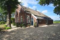 Woning Zandvoort 1 Gieten