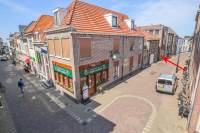 Woning Rabbistraat 5 Harderwijk