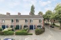 Woning Staringstraat 12 Groningen