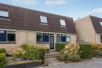 Woning Boezem 11 Kamerik