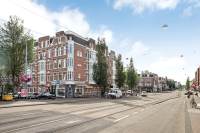 Woning Jacob van Lennepkade 75 Amsterdam