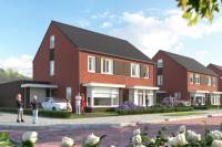 Woning Frisostraat 8322 Urk