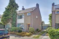 Woning P.F. von Sieboldlaan 26 Aalsmeer