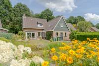 Woning Markeweg 15 Drouwen