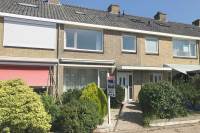 Woning Sijmon Blaauwboerstraat 15 Den Helder