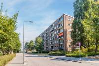 Woning Mr. G. Groen van Prinstererlaan 125 Amstelveen