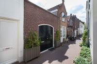 Woning Speldenmakerssteeg 12 Gouda