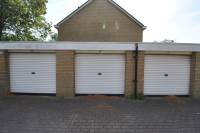 Garage Helikon 16 Amstelveen