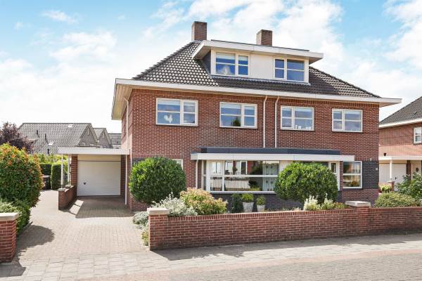 Woning Vestesingel 38 Assen
