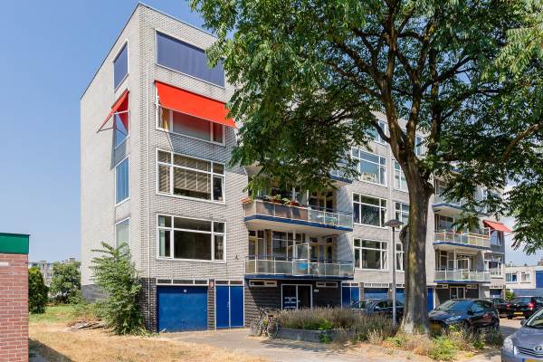 Woning De Louterlaan 25 Utrecht