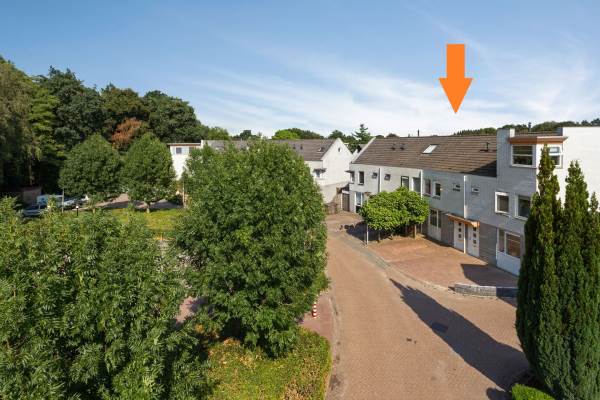 Woning Joke Smitstraat 34 Deventer