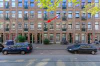 Woning Van der Hoopstraat 121 Amsterdam