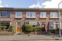 Woning Thomsonlaan 90 Haarlem