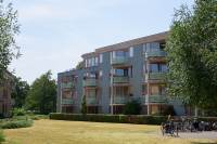 Woning Simon Stevinweg 19 Hilversum