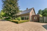 Woning Eikenlaan 12 Langenboom