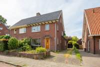 Woning Lijsterbeslaan 34 Doetinchem
