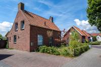 Woning Dorpsstraat 31 Woensdrecht
