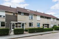 Woning Vespuccistraat 23 Enschede