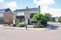 Woning Notaris Kruytstraat 2 Bergschenhoek