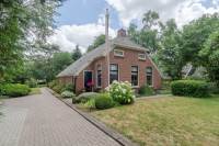 Woning Stationsstraat 41 Eext
