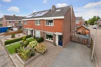 Woning Rudolf van Diepholtstraat 7 Vollenhove