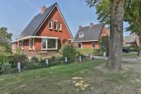 Woning van Starkenborghkan Nz 33 Noordhorn