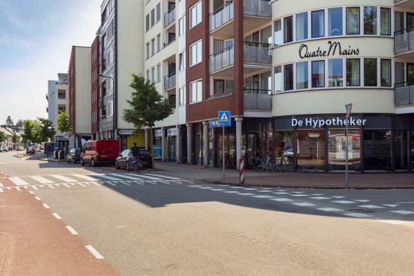 Woning Kuipersdijk 20 Enschede
