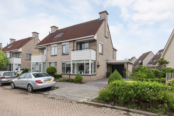 Woning Egge 23 Poortugaal