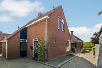 Woning Kerkpad 3 Zoutkamp