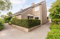 Woning Heinsiuslaan 19 Leiderdorp