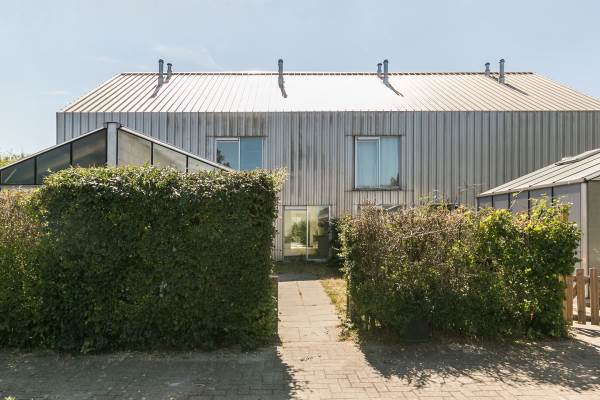 Woning Stiemensvaart 94 Den Haag