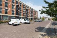 Woning Morriganstraat 10 Almere