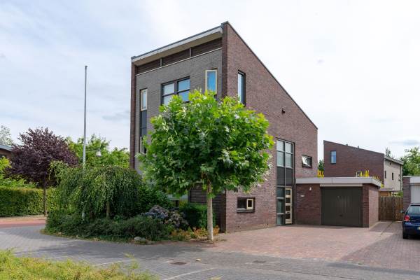 Woning Gouwland 2 Roden