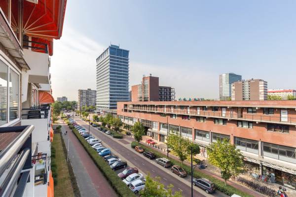 Woning Steenvoordelaan 419 Rijswijk