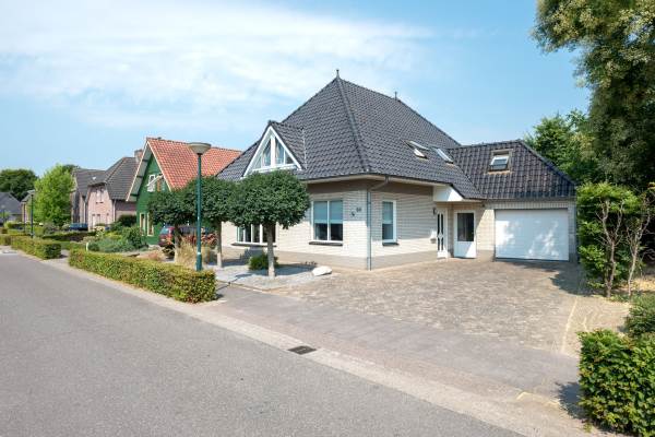 Woning Gildelandt 53 Maashees