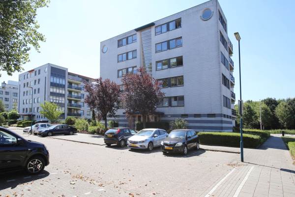 Woning Mosgroen 53 Zoetermeer