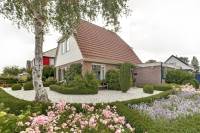 Woning Westfrisestraat 9 St.-Annaparochie