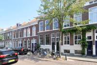 Woning Jacob van der Doesstraat 33 Den Haag