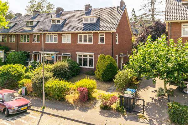 Woning Verlengde Prümelaan 93 Arnhem