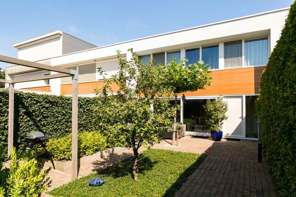 Woning Schipluidenlaan 91 Tilburg
