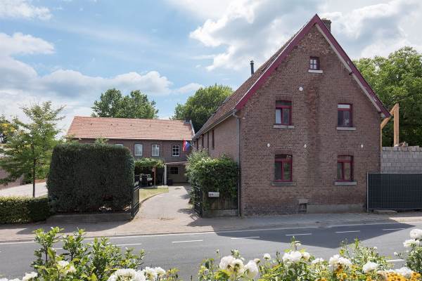 Woning kerdorpsstraat 47 Reijmerstok