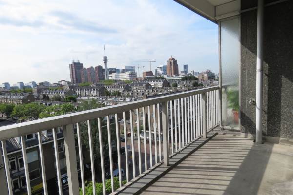 Woning Laan van Nieuw-Oost-Indië 47 2593 Den Haag
