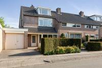 Woning de Leuren 1 Heeze
